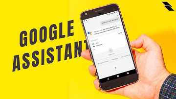 5 Cool Google Assistant Tricks You Should Know !