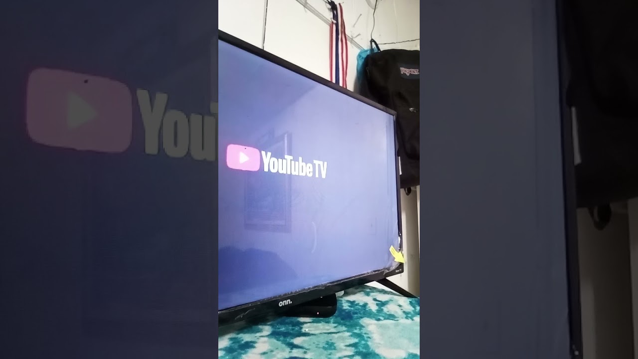 YouTube TV Startup Sound.