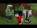 2 Player Veteran Minecraft Ajarin 1 Player Noob Minecraft ...