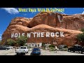 Hole N&quot; The Rock