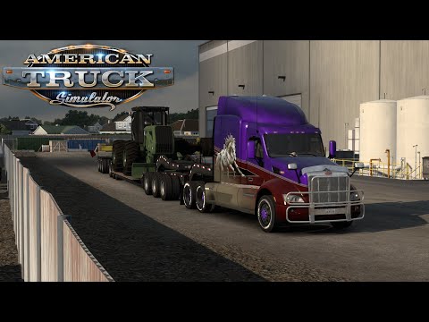 Trucking Arkansas Achievements