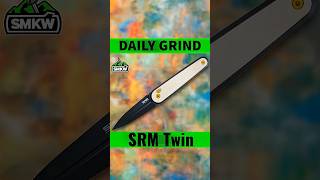 SRM Twin