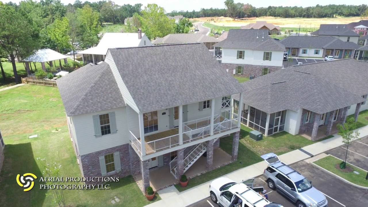 Oxford Mississippi Hooper Hollow YouTube