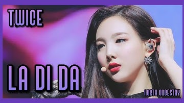 How would TWICE sing 