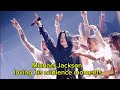 Every Time Michael Jackson Said ‘I Love You’ To His Fans ❤️ Loving His Audience Moments ✨