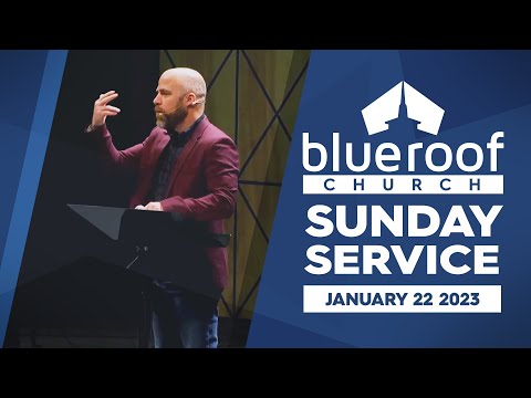 Sunday Morning Service 1.22.23