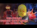 MCOC: RED GOBLIN AND COSMIC GHOST RIDER ALL SPECIAL ATTACKS