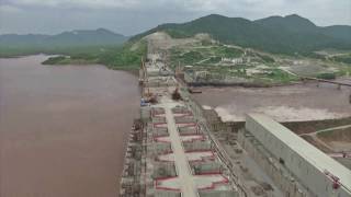 Egypt, Ethiopia and Sudan to agree on Nile dam deal