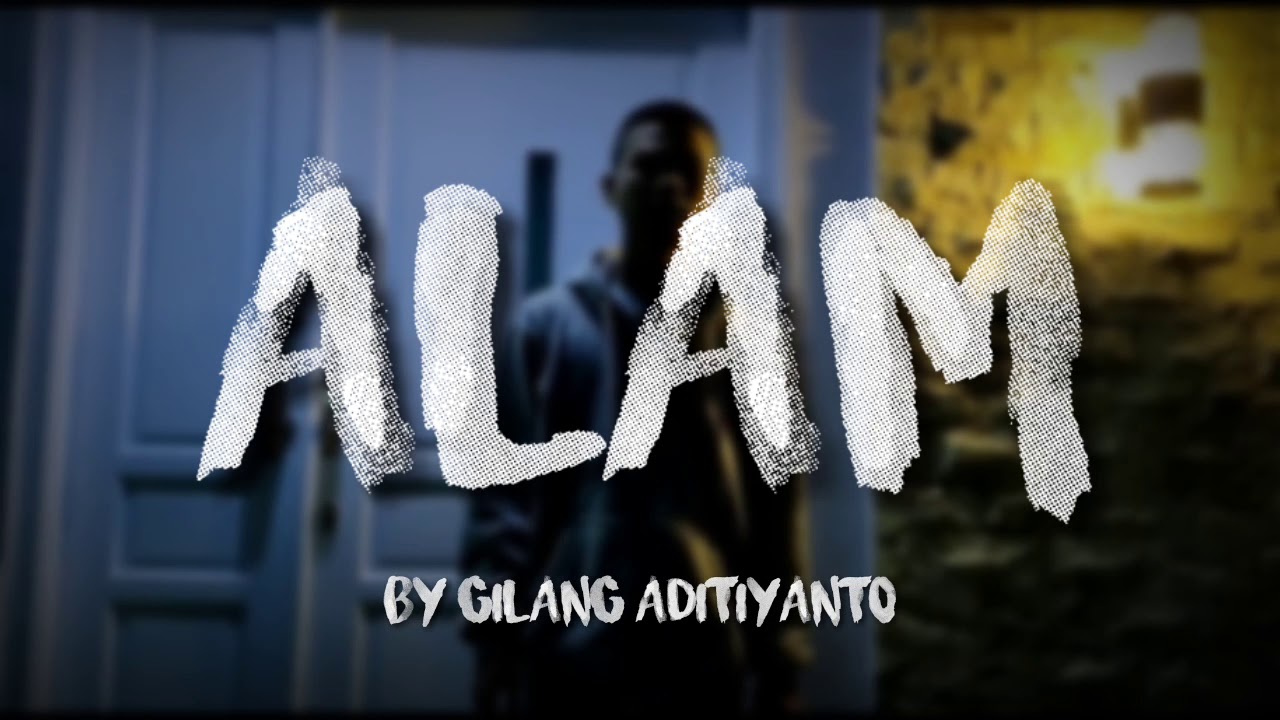 GEGURITAN TEMA ALAM YouTube GEGURITAN TEMA ALAM YouTube