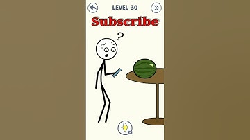 Draw Puzzle 2 Level 30