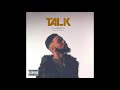 Talk - Crazy Vocals - Steamy New Hot Song & Artist - J. Howell  (feat. Kyle Hippy)