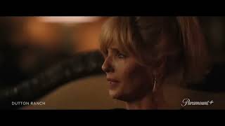 YELLOWSTONE: DUTTON RANCH Official Trailer (2026) | Kelly Reilly