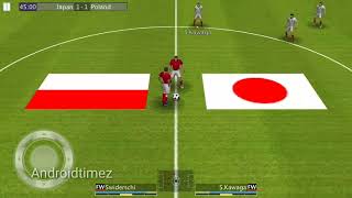 World Football League Game Android #androidtimez screenshot 4