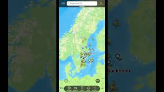 Maps settings on the mobile app! #shorts screenshot 3