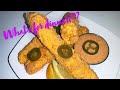 DEEP FRIED KING CRAB LEGS | Full Recipe