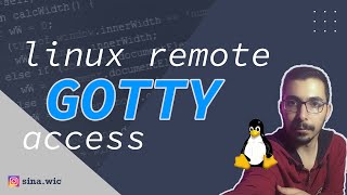 Gotty Remote Shell Access Over Httphttps In Less Than 10 Mins 2023