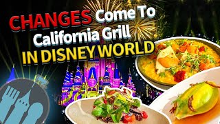 Should YOU Eat at Disney World's California Grill