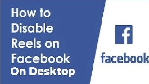 How to Remove Facebook Reels from Desktop Browser Chrome Firefox Opera Edge Disable Reels Facebook