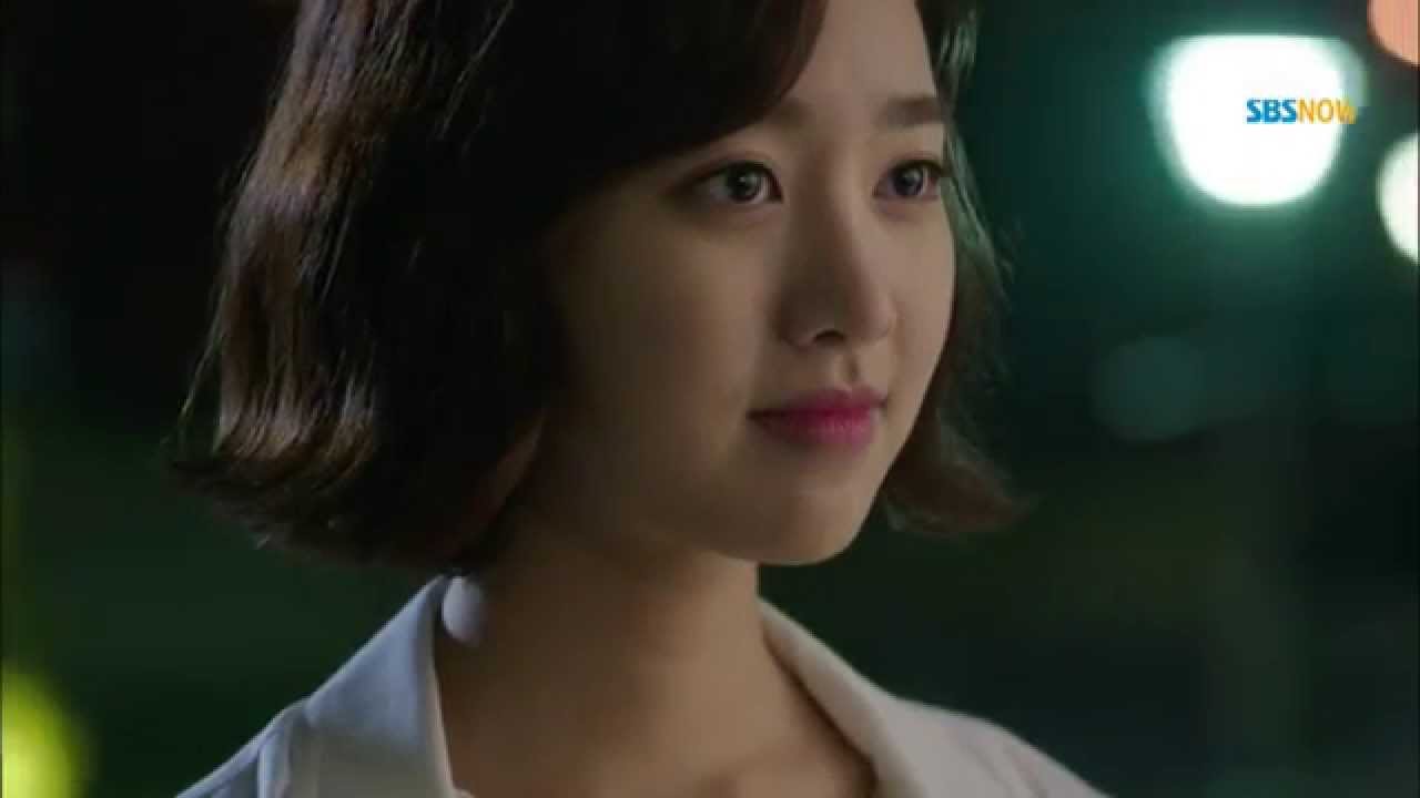 [Доктор. Lee Bang-in] — Джехи появилась перед Пак Хуном? Нет, Хан Сынхи.