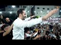 الفنان محمد العراني استقبال 🔥🔥 مهرجان العريس زهدي شنطي_قلقيلية_2022