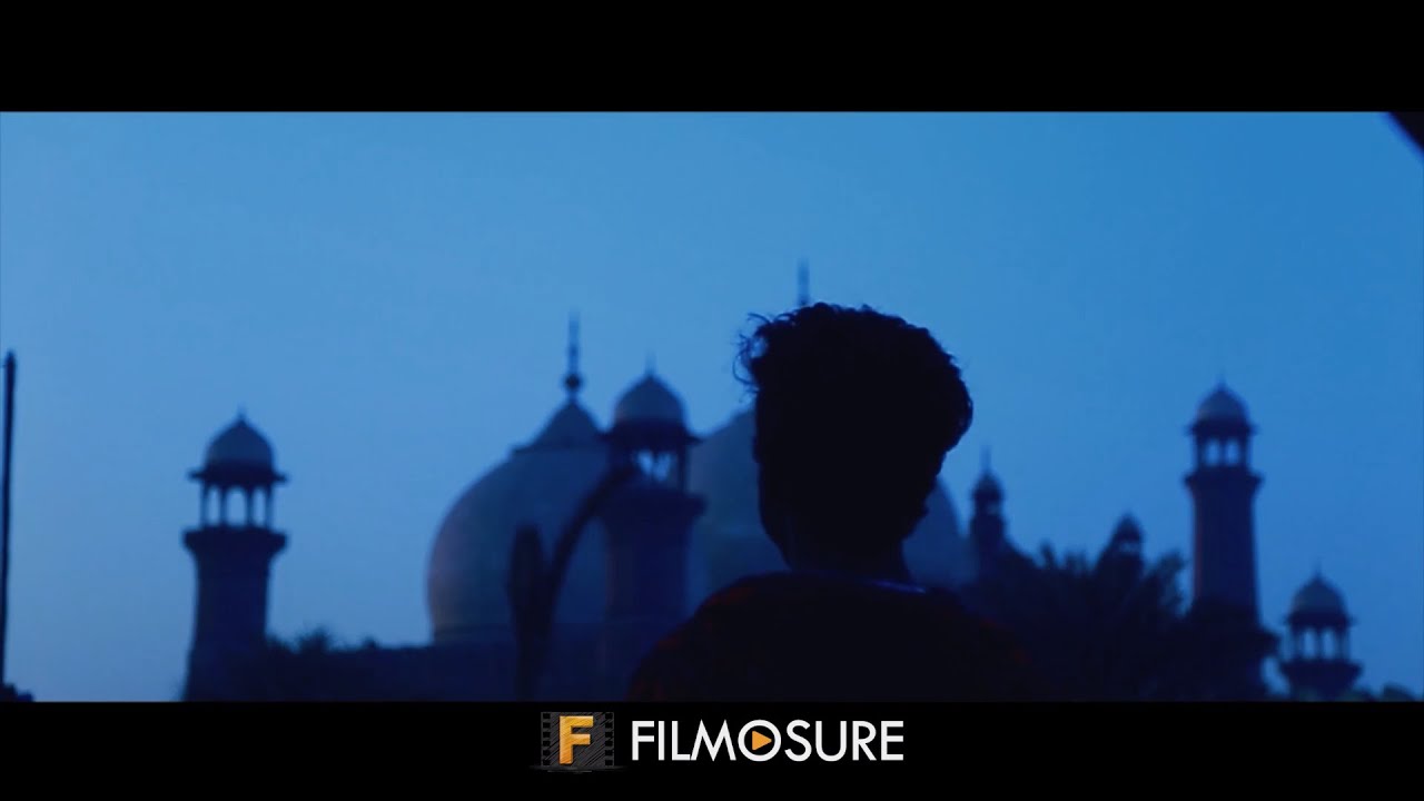 Production House Showreel Filmosure Pakistan YouTube