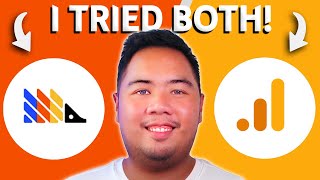 Posthog Vs Google Analytics 2026 - Which One Is Better?
