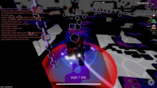 Nullscape failed grappler lms (grappler lms #1) 