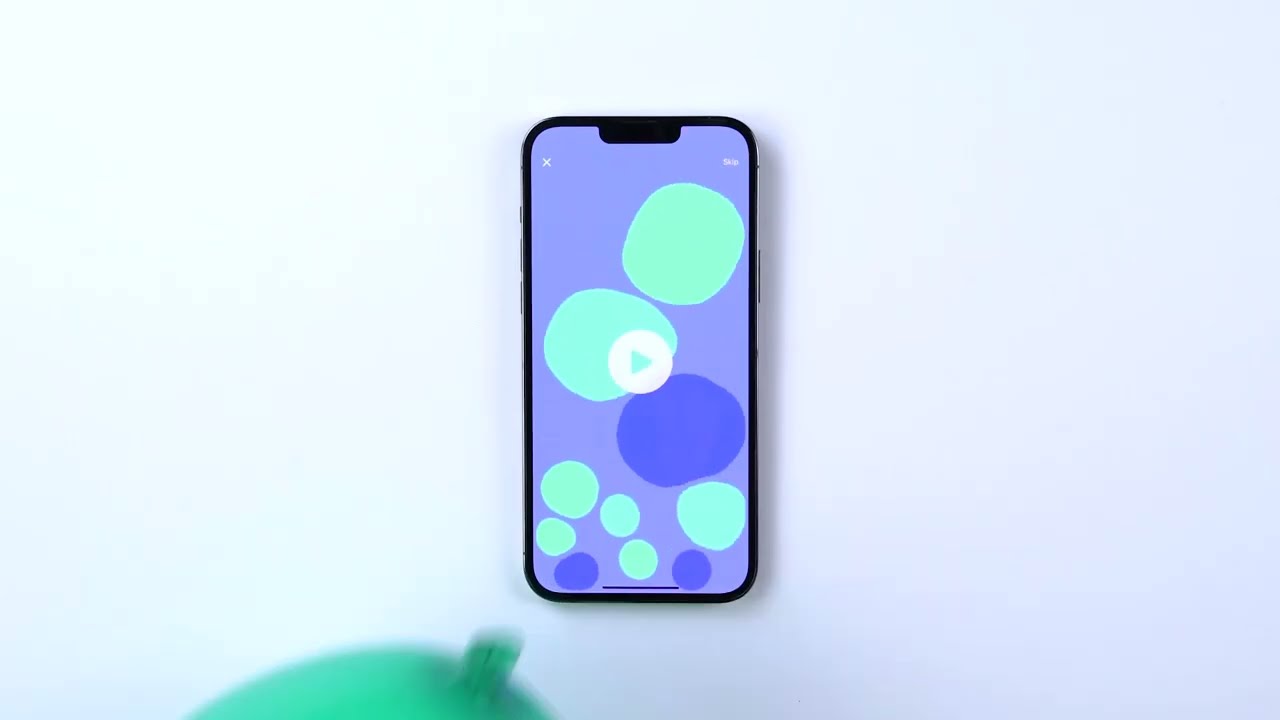 Lungy: The App That Transforms Your Breath!