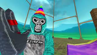 A Collab With Dougie Vr Go Sub To Him