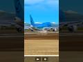 RFS 747-8 KOREAN in LAX. #rfs #realflightsimulator #flightsimulator #aviation #shortvideo #viral.