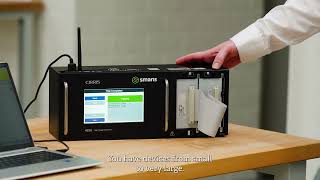 Cirris Testers Explained By Smans