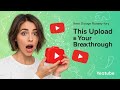 Why posting on you tube can change your life