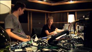 Muse - The Making Of The 2nd Law! - Bonus DVD