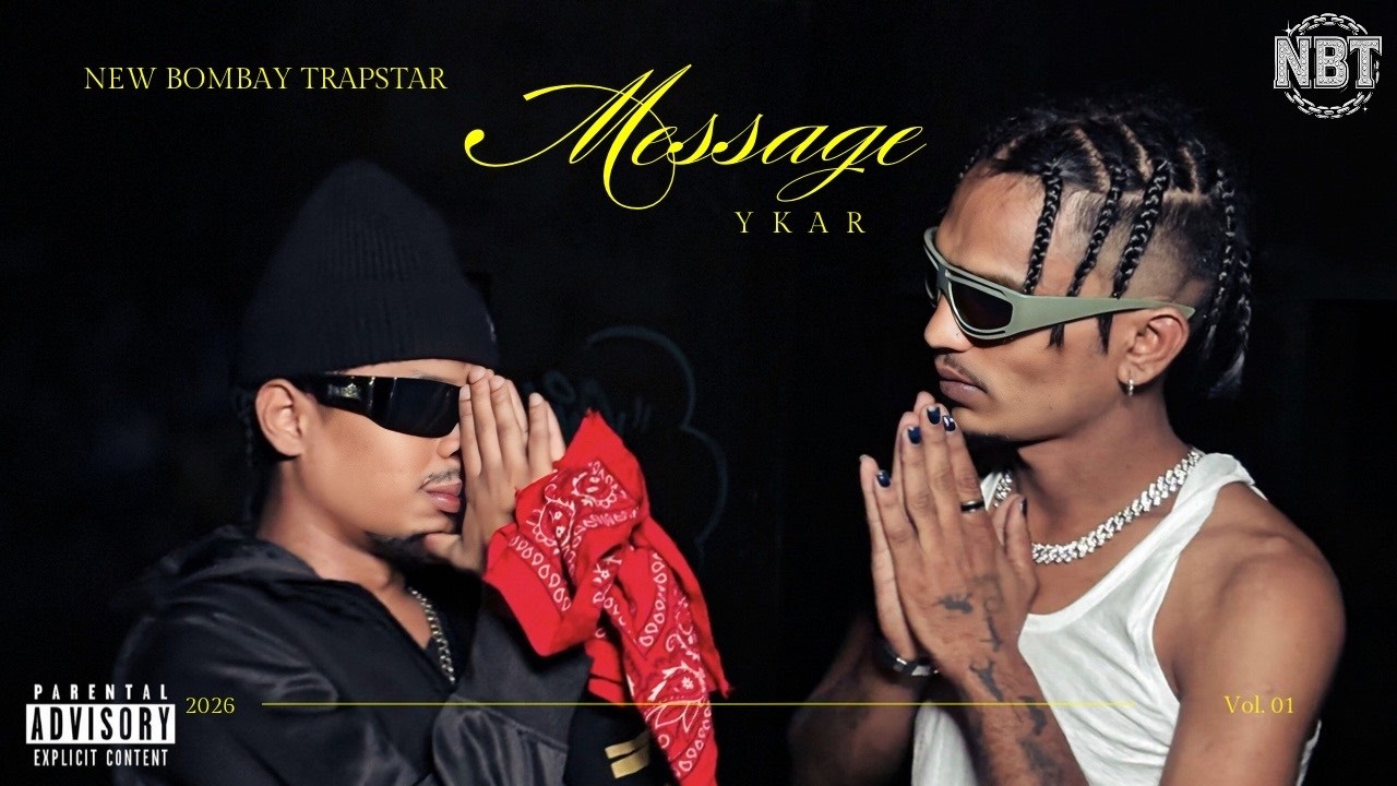 Ykar Message | Ykar Message Reel Shoot | Behind The Scenes 