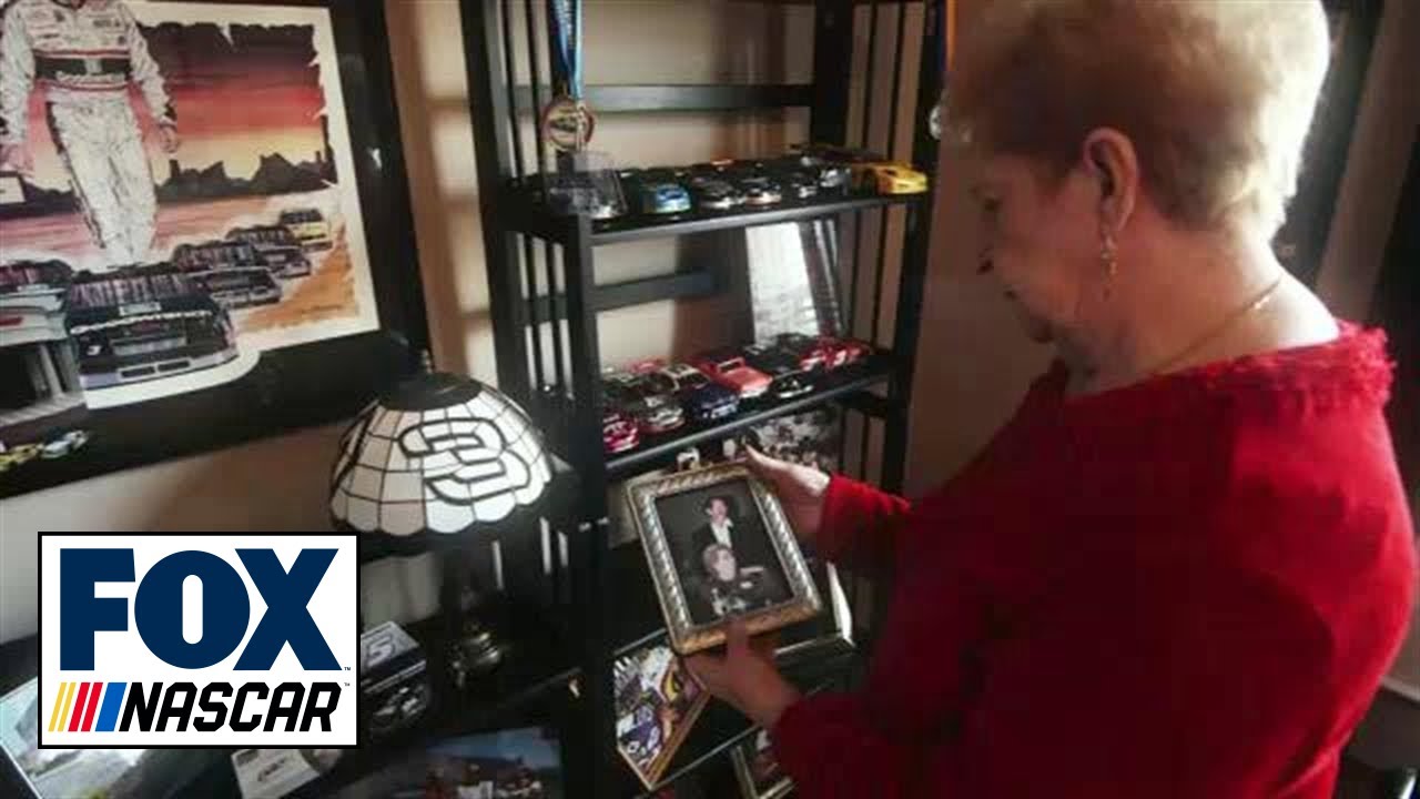 Yes, the $2,000 Dale Earnhardt No. 3 Casket Is a Real Thing for NASCAR Fans  Who Have Everything … Except Maybe Good Taste - Sportscasting | Pure Sports, image size:1280x720