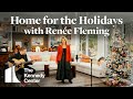 "Home for the Holidays" with Renée Fleming (full concert) | The Kennedy Center