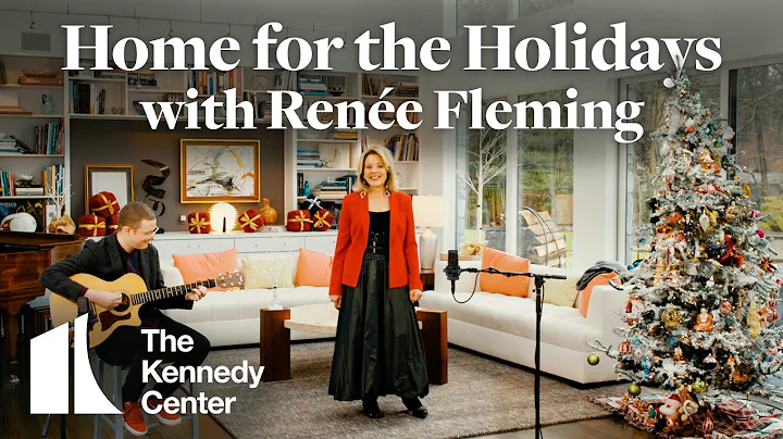 "Home for the Holidays" with Rene Fleming (full co...