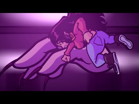 Nightmare SFX Work