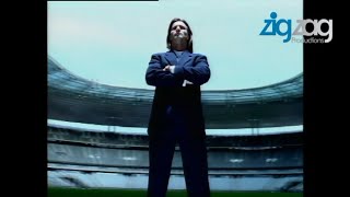 David Ginola Up, Close & Personal