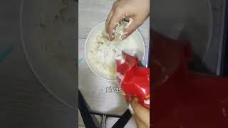 Cuando vivía en Chile viví rodeada de venezolanos… y uno en particular me dejó un antojo