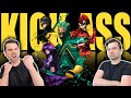 Kick Ass (2010) Movie Reaction First Time Watching! WITH NO POWER, COMES NO RESPONSIBILITY!