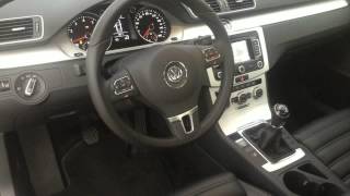 2015 Vw Cc R Linethe 2014