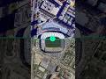Levante’s Stadium: Then vs Now 🏟️🔥 #football
