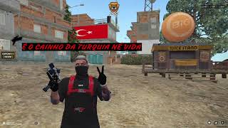 HIGHLIGHTS CAIOVINI FIVEM #1 🇹🇷 (NEOCITY)