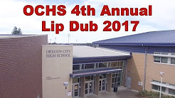 OCHS Lip Dub 2017