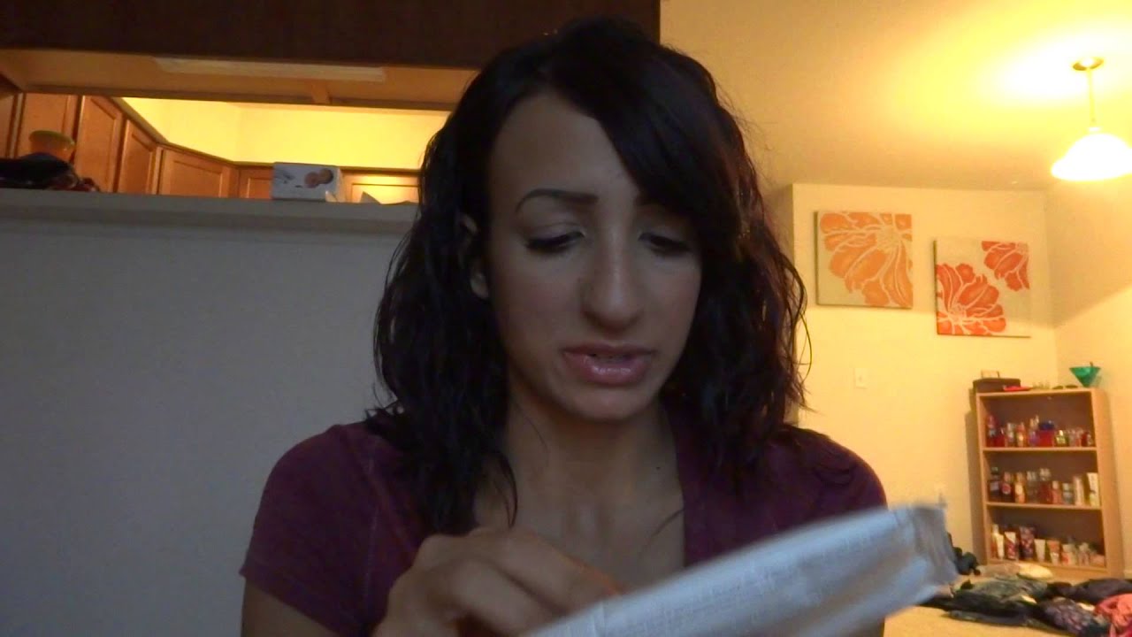 Ipsy Unboxing: October 2014