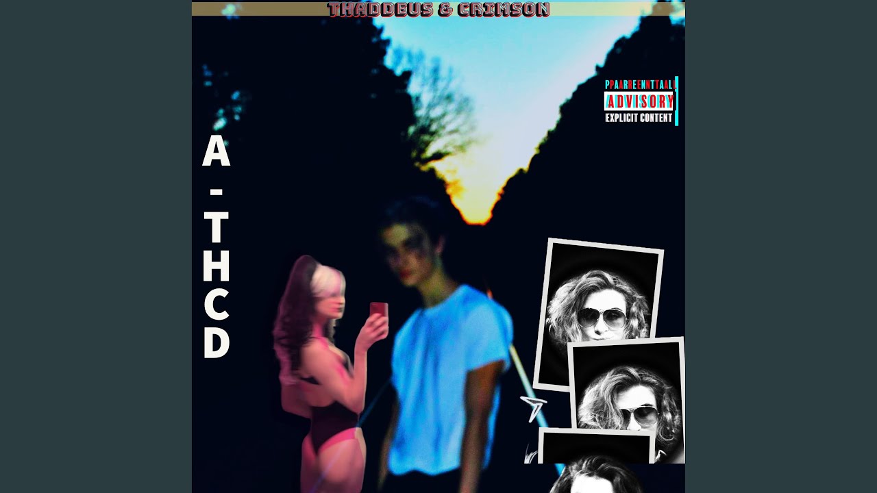 Watch A T.H.C.D. OUTRO on YouTube Watch A T.H.C.D. OUTRO on YouTube