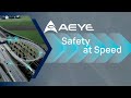 AEye Safety at Speed