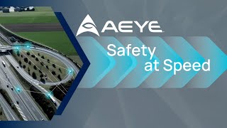 AEye Safety at Speed