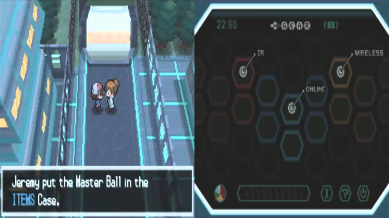 Lets Play- Pokemon Black(No Items Run) part 46"Drayden the Spartan Mayor"